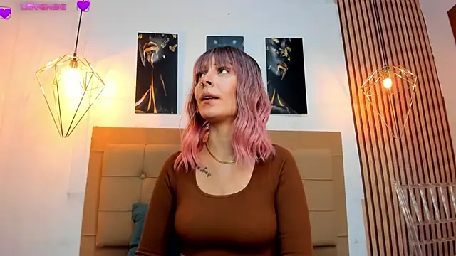 alesziarose online show from 09-18-25, 08:00