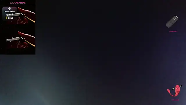 Pamela 28 online show from 09-30-25, 09:20