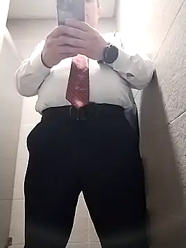 BigCristh79 online show from 02-01-26, 09:35