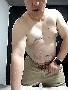 BigCristh79 online show from 02-27-26, 08:42