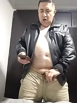 BigCristh79 online show from 03-10-26, 11:26