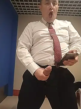 BigCristh79 online show from 07-10-26, 04:50