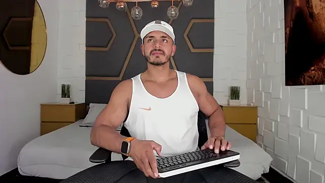 magnusclark online show from 09-15-25, 06:19