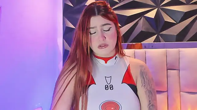 megan whitee   online show from 03-19-26, 01:53