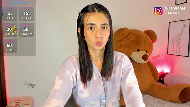 Snapshot of princessluna_19 chatting on 12-04-25, 10:18 princessluna 19 online show from 12-04-25, 10:18