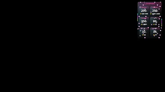 LizzieCutie  online show from 11-14-25, 07:56