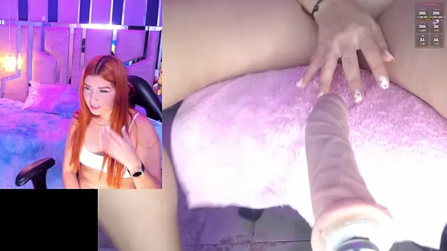 LizzieCutie  online show from 01-11-26, 08:36