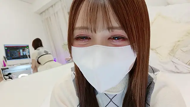 genmai chan online show from 06-01-26, 06:04