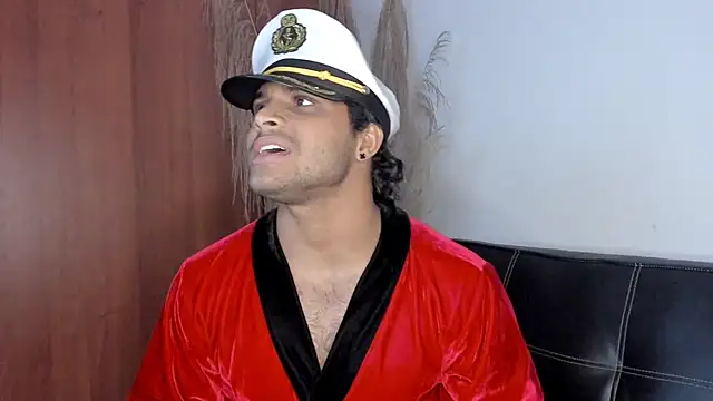 Evansdark1 online show from 11-01-25, 11:29