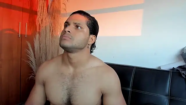 Evansdark1 online show from 11-25-25, 10:32