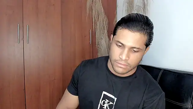 Evansdark1 online show from 11-27-25, 10:23