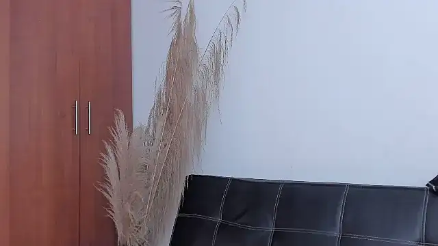 Evansdark1 online show from 12-14-25, 08:57