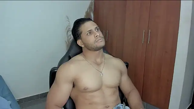Evansdark1 online show from 05-15-26, 11:01