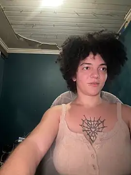 CamillyBlum online show from 03-21-26, 07:28