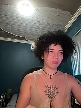 CamillyBlum online show from 03-22-26, 04:32