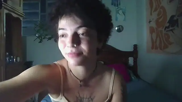 CamillyBlum online show from 04-07-26, 12:22