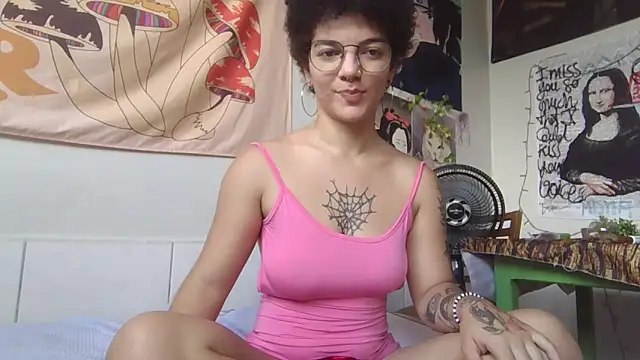 CamillyBlum online show from 04-21-26, 04:12