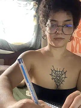 CamillyBlum online show from 06-10-26, 06:40