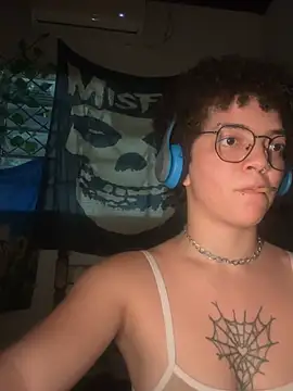 CamillyBlum online show from 06-12-26, 10:30