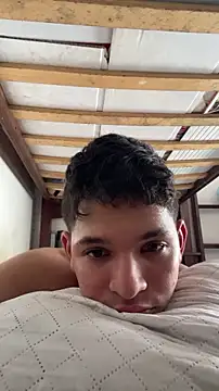 RobinLenoxx online show from 07-10-26, 07:16