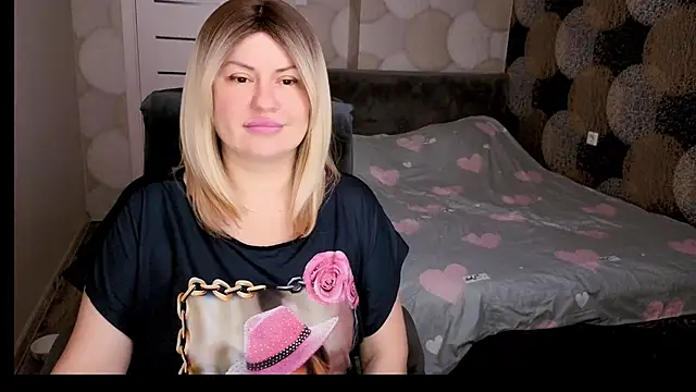 CrystallKiss online show from 10-03-25, 02:30