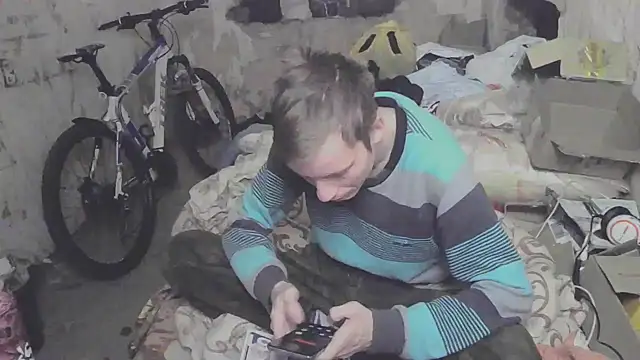 makarov1993 online show from 10-15-25, 10:15