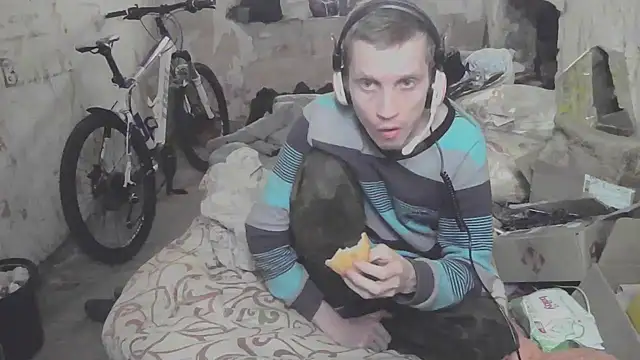 makarov1993 online show from 10-16-25, 11:22