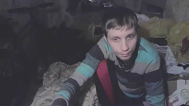 makarov1993 online show from 12-04-25, 12:36