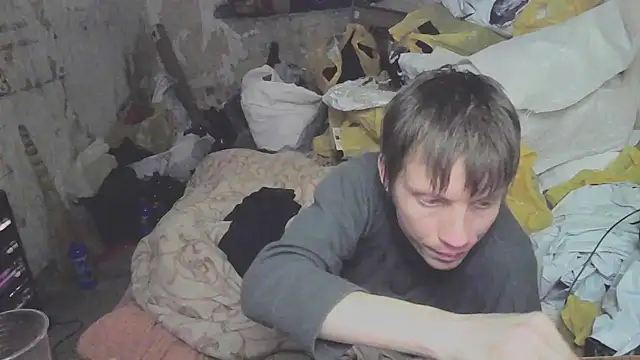 makarov1993 online show from 03-09-26, 07:12