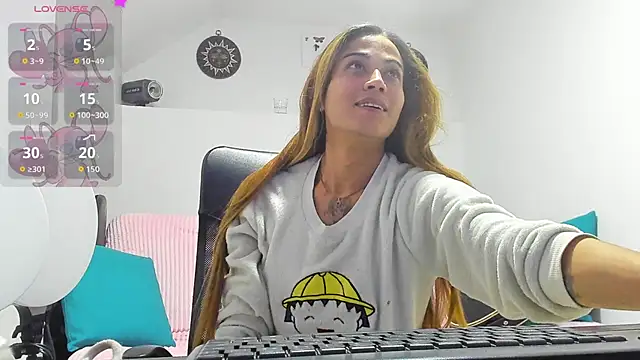 Snapshot of emmmalym chatting on 02-24-26, 06:06 emmmalym online show from 02-24-26, 06:06