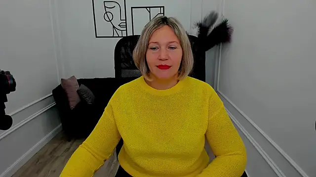 NinaStarle online show from 10-02-25, 04:41