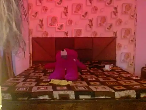 BABY RANI  online show from 09-18-25, 09:11