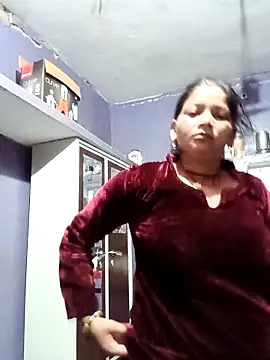 Hot sonali online show from 10-10-25, 12:31