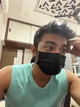 Dark 2465 online show from 03-28-26, 03:00