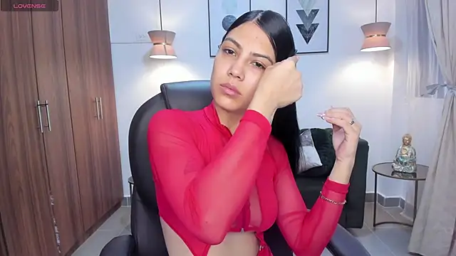 dafne hills online show from 11-27-25, 08:00