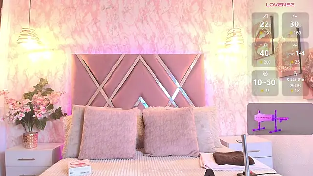 Aliice1  online show from 09-10-25, 06:30