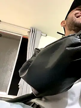 Michaell Spinelly online show from 09-21-25, 03:08