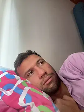 Michaell Spinelly online show from 10-12-25, 04:17