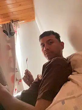 Michaell Spinelly online show from 03-31-26, 05:46