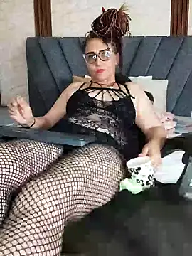 Cailinmilf online show from 10-12-25, 09:52