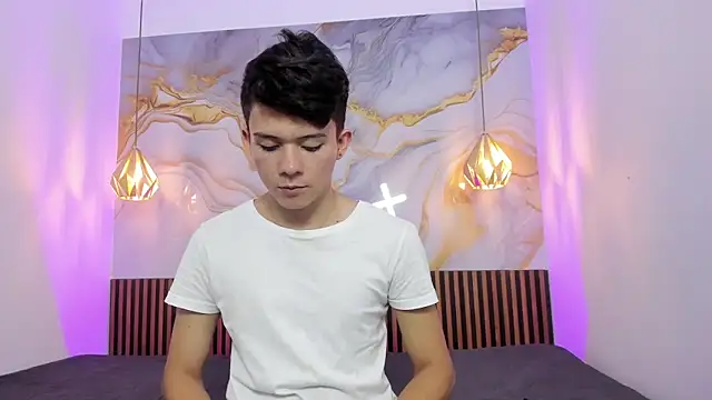 AndyFame1 online show from 09-20-25, 04:35