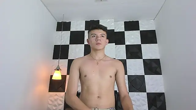 AndyFame1 online show from 11-11-25, 07:03