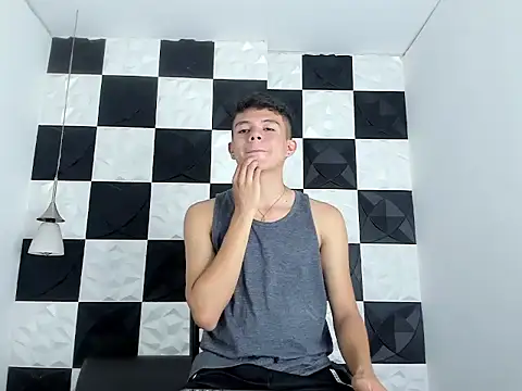 AndyFame1 online show from 11-14-25, 07:01