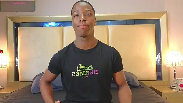 Snapshot of CharlesBrown_ chatting on 02-10-26, 01:37 CharlesBrown online show from 02-10-26, 01:37