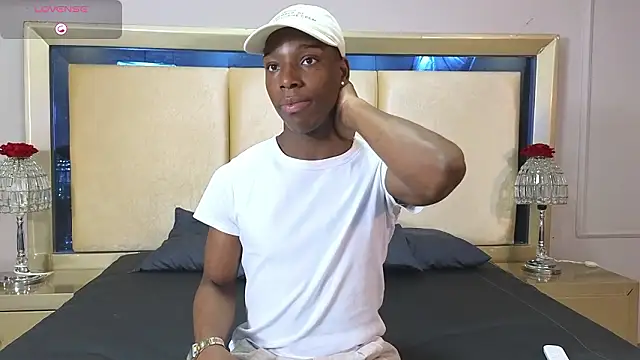 CharlesBrown  online show from 03-14-26, 03:39