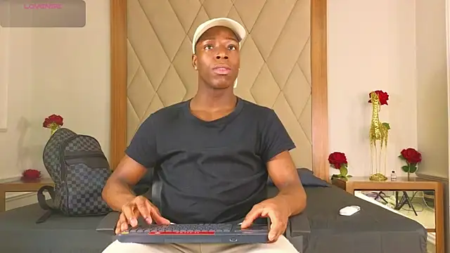 CharlesBrown  online show from 05-29-26, 07:23