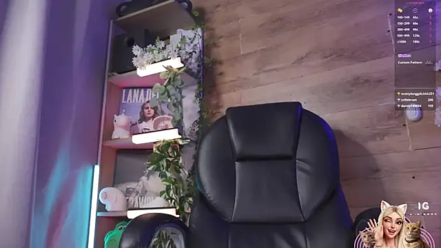 Snapshot of Miila_snow chatting on 07-28-26, 04:39 Miila snow online show from 07-28-26, 04:39