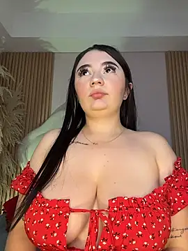 Valeria carter online show from 03-05-26, 10:17