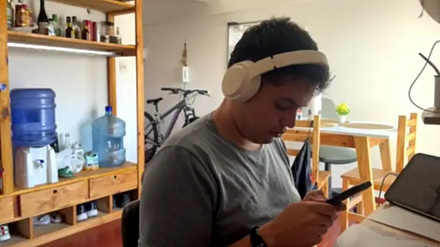 Snapshot of Haustin202 chatting on 10-31-25, 07:48 Haustin202 online show from 10-31-25, 07:48