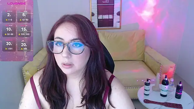 bellatrix ch online show from 09-30-25, 04:23